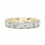 Dazzling Diamond Eternity Ring