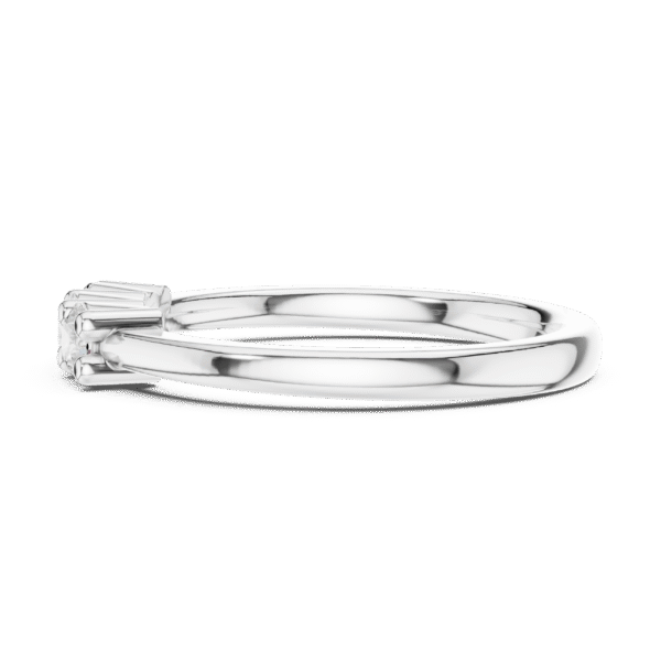 3 Diamond Fashion Ring