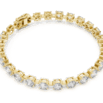 Shine Studio – Bold Gold Brilliant Diamonds