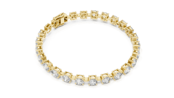 Shine Studio – Bold Gold Brilliant Diamonds