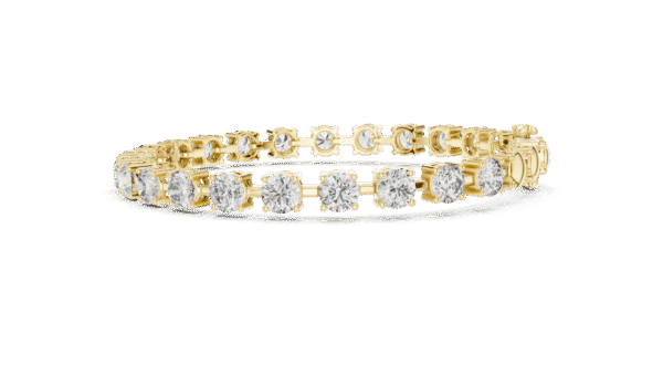 Shine Studio – Bold Gold Brilliant Diamonds