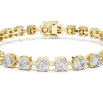 Shine Studio – Bold Gold Brilliant Diamonds