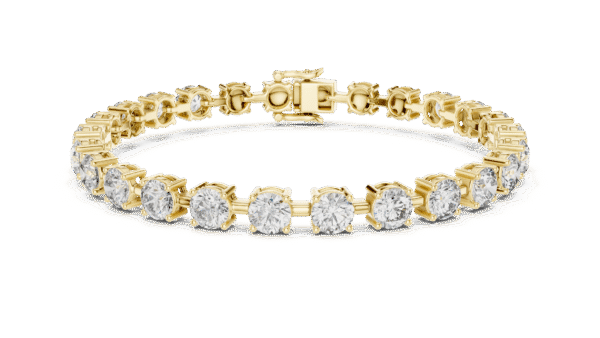 Shine Studio – Bold Gold Brilliant Diamonds